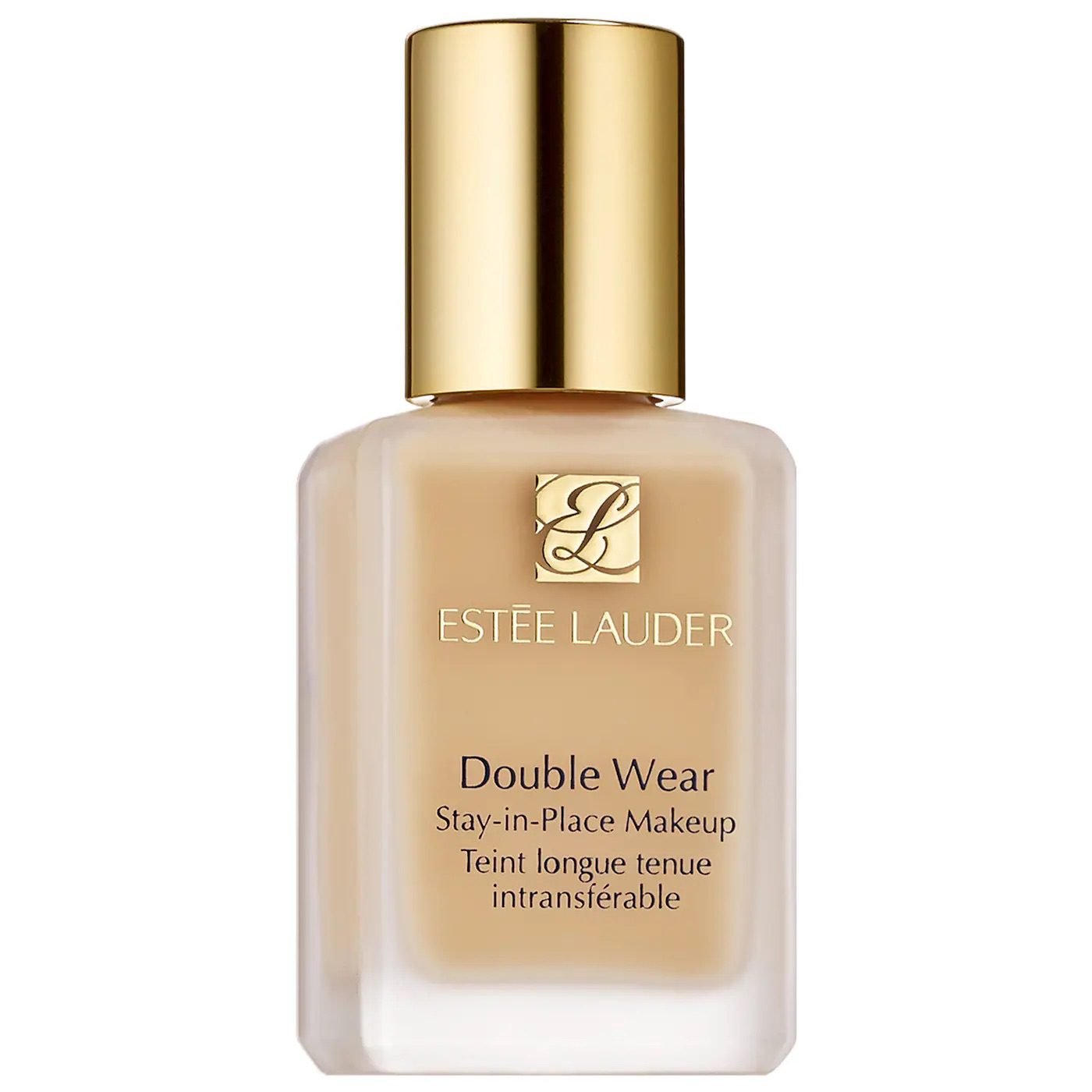 Estée Lauder Double Wear Stay-in-Place Foundation-1W1 Bone