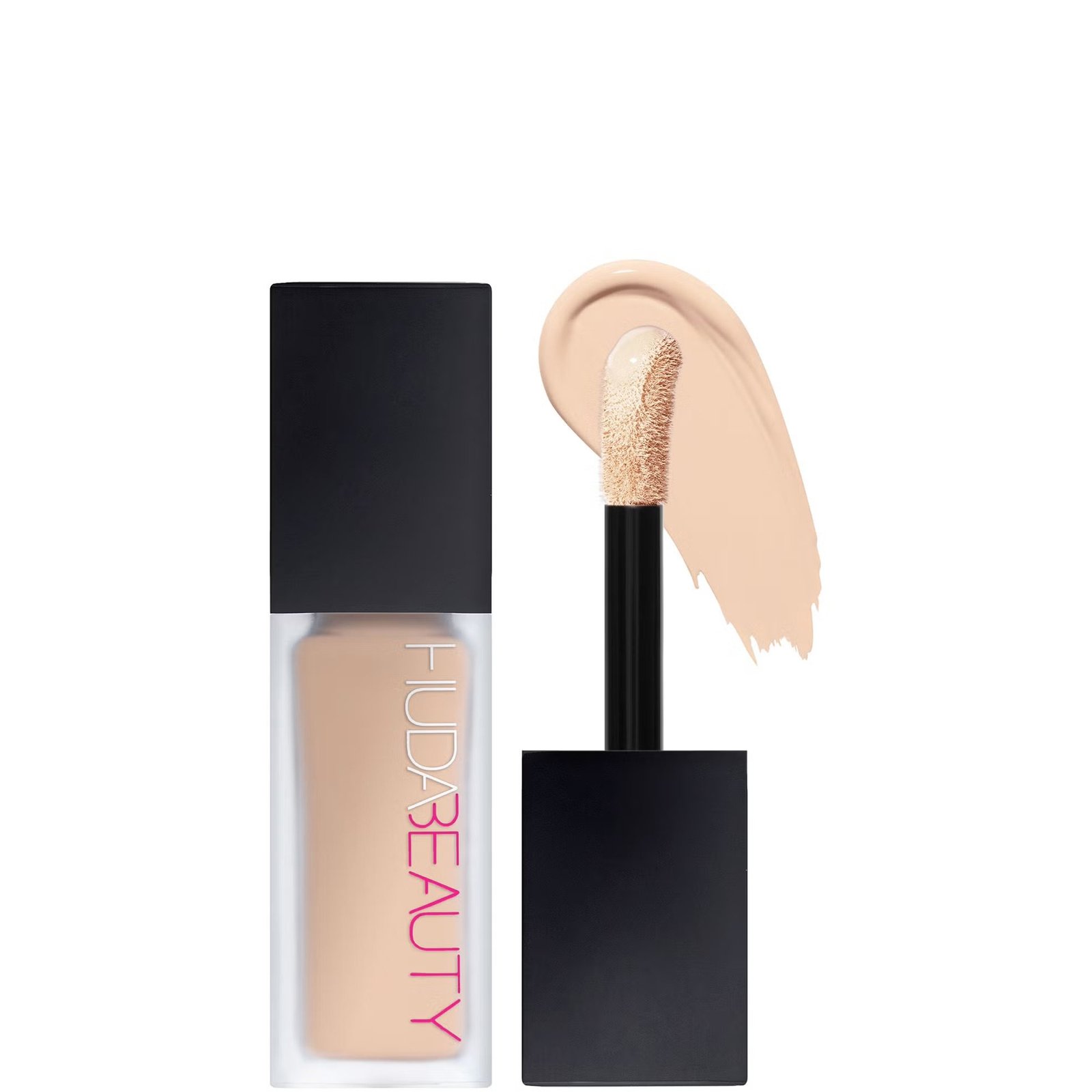 Huda Beauty #FauxFilter Luminous Matte Concealer-Honey 1.7