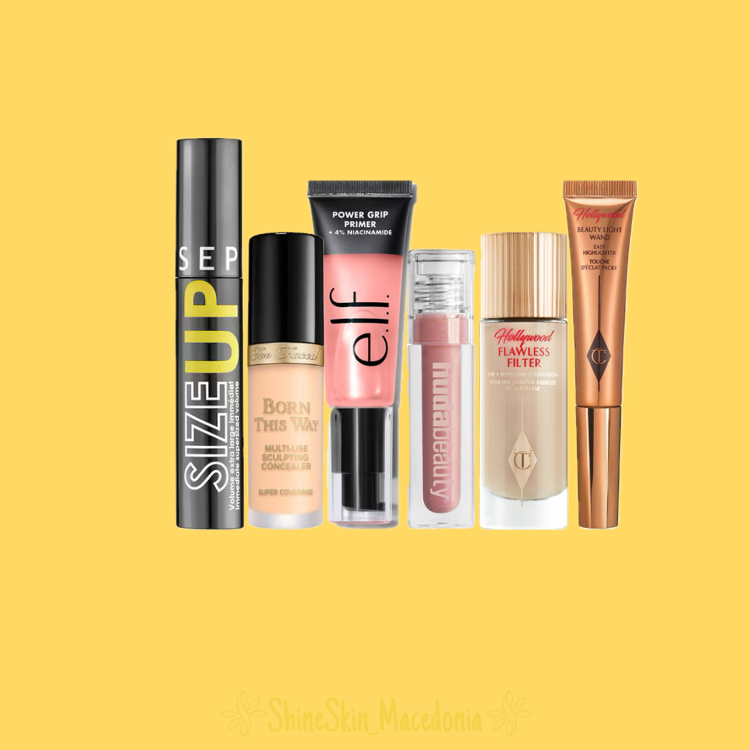 Makeup
