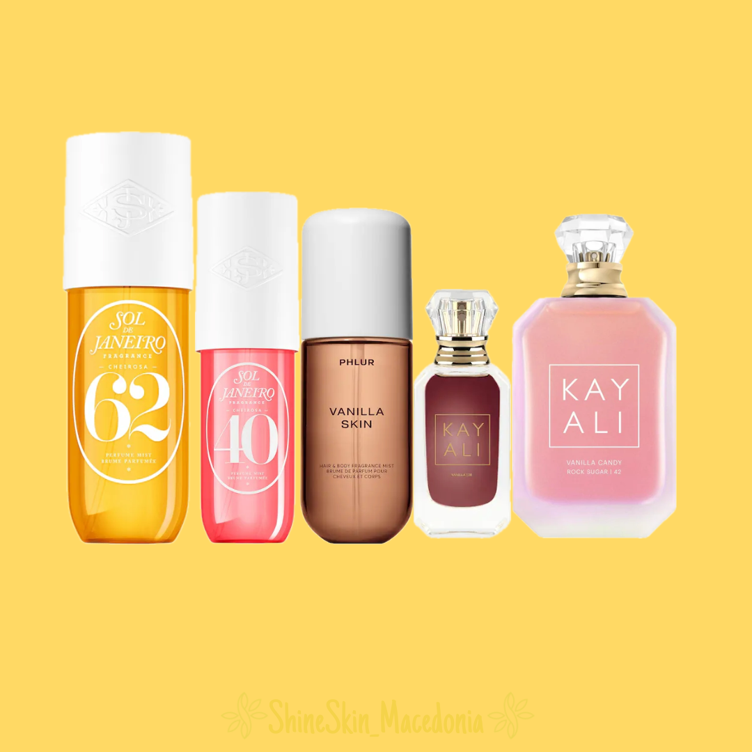Perfumes
