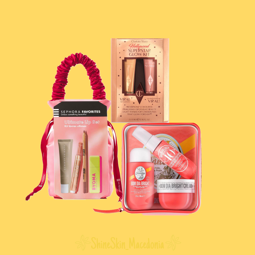 Gifts and Sets