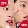 Benefit Cosmetics Benetint Rose Tinted Lip & Cheek Stain - Image 6