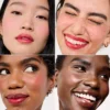 Benefit Cosmetics Benetint Rose Tinted Lip & Cheek Stain - Image 3