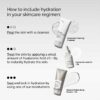 The Ordinary Hyaluronic Acid 2% + B5 mk - Image 4