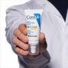 CeraVe Moisturizing Face Cream SPF 50% - Image 2