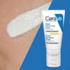 CeraVe Moisturizing Face Cream SPF 50% - Image 3