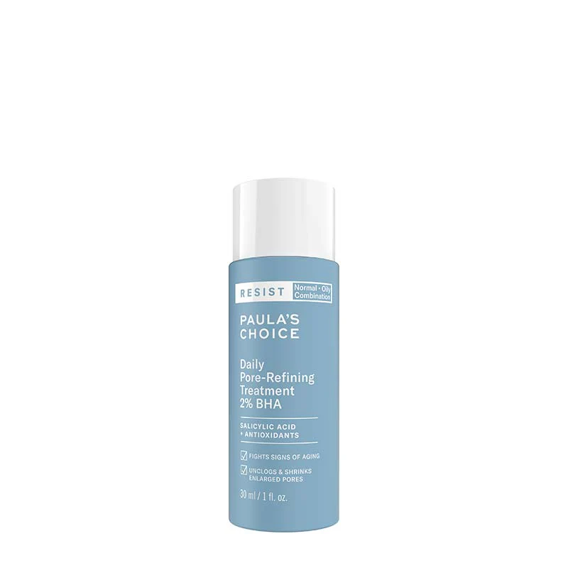 Paula's Choice Resist Daily Pore-Refining Treatment 2% BHA mk