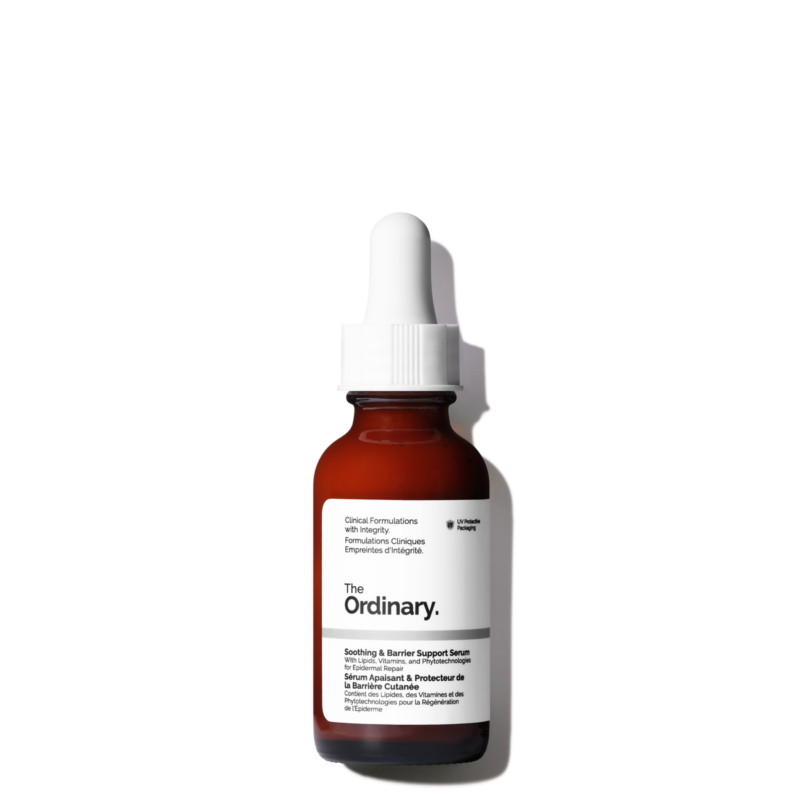The Ordinary Soothing & Barrier Support Serum