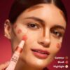 Elf Halo Glow Blush Beauty Wand mk - Image 3
