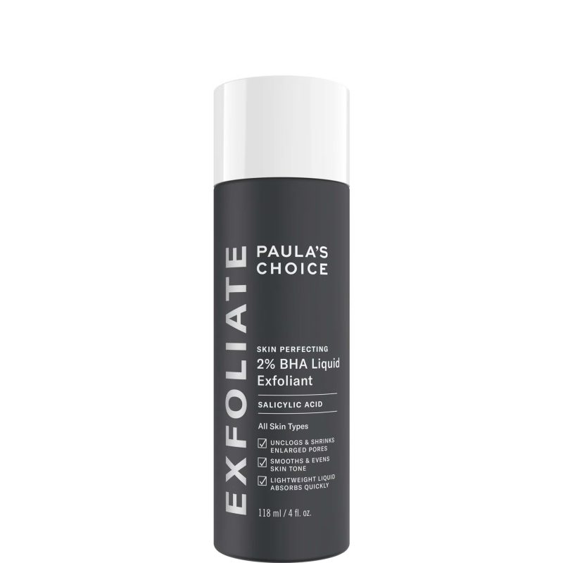 Paula's Choice Skin Perfecting 2% BHA Liquid Exfoliant 118ml
