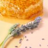 Nuxe Reve De Miel Honey Lip Care Oil - Image 3
