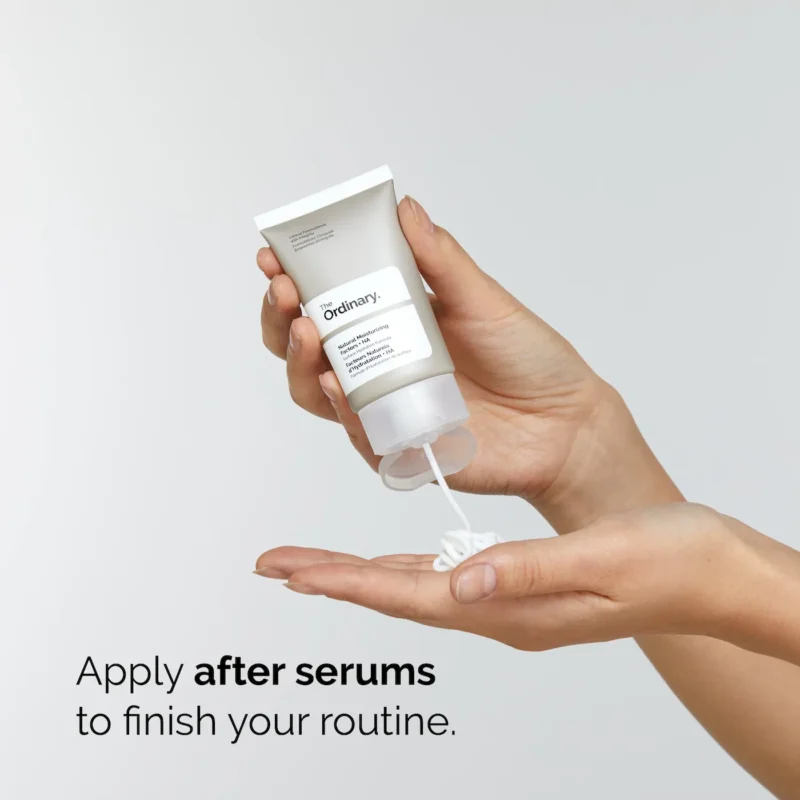The Ordinary Natural Moisturizing Factors + HA - Image 4