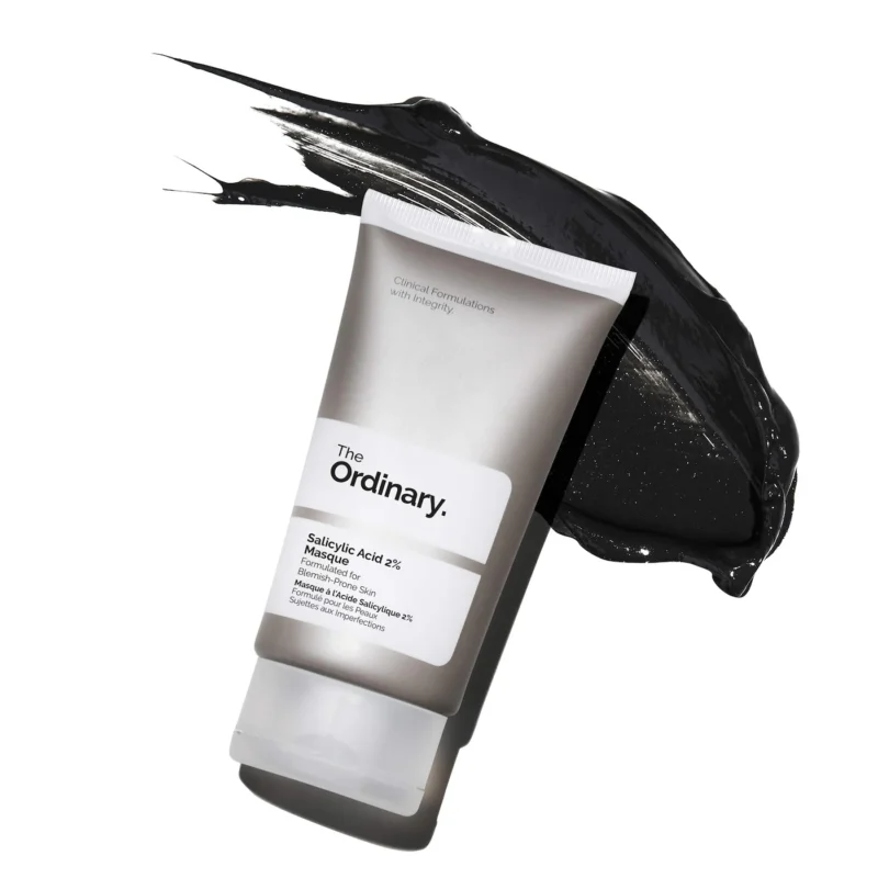 The Ordinary Salicylic Acid 2% Mask - Image 3