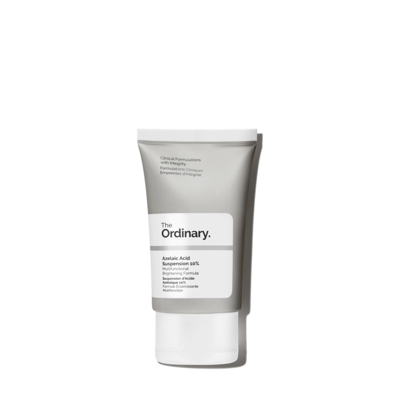 The Ordinary Azelaic Acid Suspension 10% 30ml