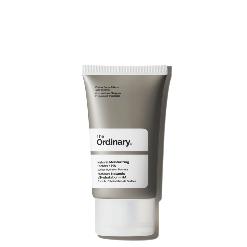 The Ordinary Natural Moisturizing Factors + HA 30ml