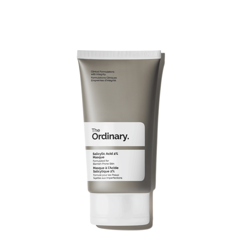 The Ordinary Salicylic Acid 2% Mask