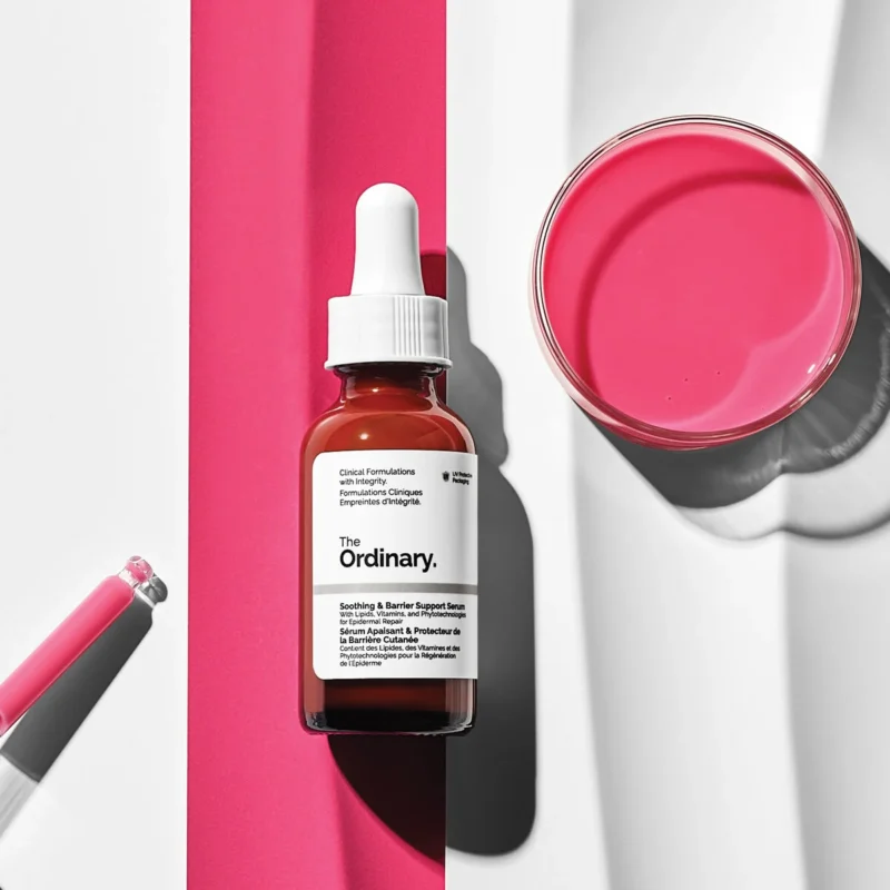 The Ordinary Soothing & Barrier Support Serum - Image 4