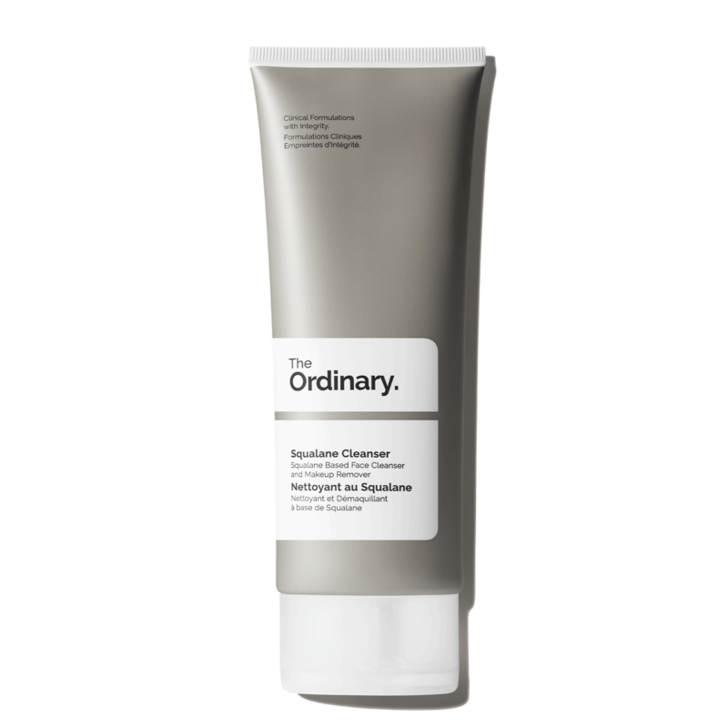 The Ordinary Squalane Cleanser 150ml
