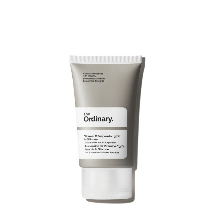 The Ordinary Vitamin C Suspension 30% in Silicone