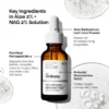 The Ordinary Aloe 2% + NAG 2% Solution - Image 3