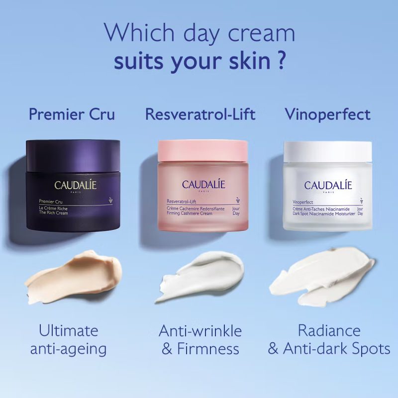 Caudalie Vinoperfect Dark Spot Niacinamide Moisturizer - Image 4