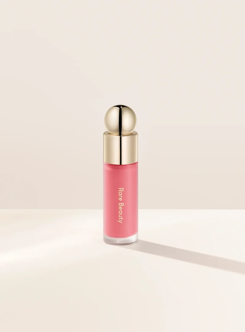 Rare Beauty Soft Pinch Liquid Blush Happy