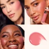 Rare Beauty Soft Pinch Liquid Blush Happy - Image 3