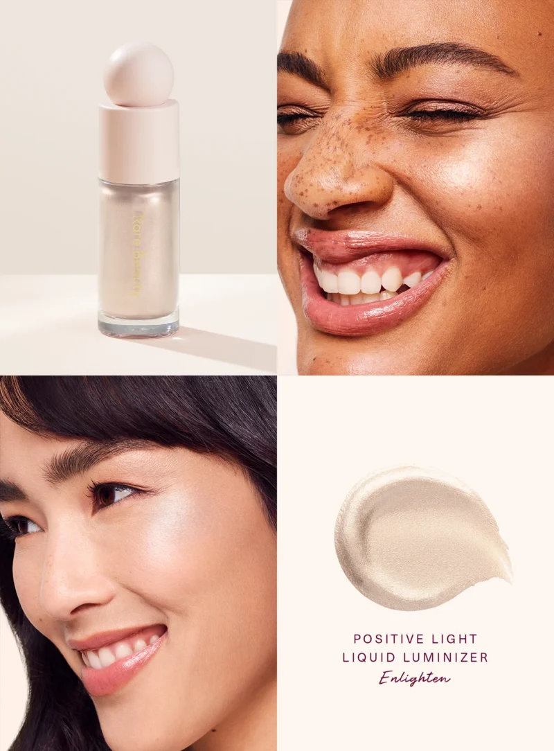 Rare Beauty Positive Light Liquid Luminizer Enlighten - Image 3