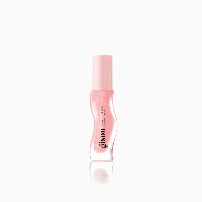Gisou Honey Infused Lip Oil - Watermelon Sugar