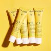 Caudalie Vinoperfect Brightening Dark Spot Serum 30ml + Caudalie Vinosun Protect High Protection Cream SPF50+ 25ml - Image 5
