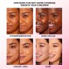 Too Faced Born This Way Super Coverage Multi-Use Concealer Cloud - Image 4