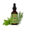 Mielle Organics Rosemary Mint Scalp & Hair Strengthening Oil