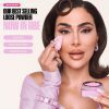 Huda Beauty Easy Bake Loose Powder Ube Birthday Cake - Image 2