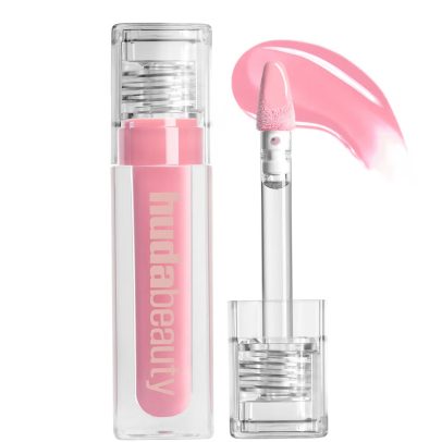 Huda Beauty Faux Filler Gloss UUU-Baby