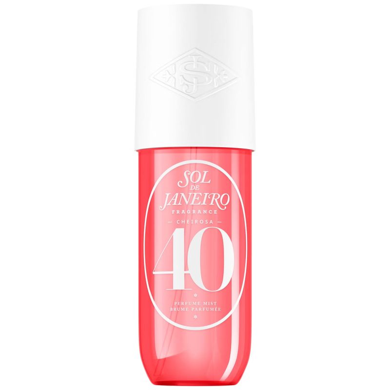 Sol de Janeiro Cheirosa 40 Perfume Mist 240ml