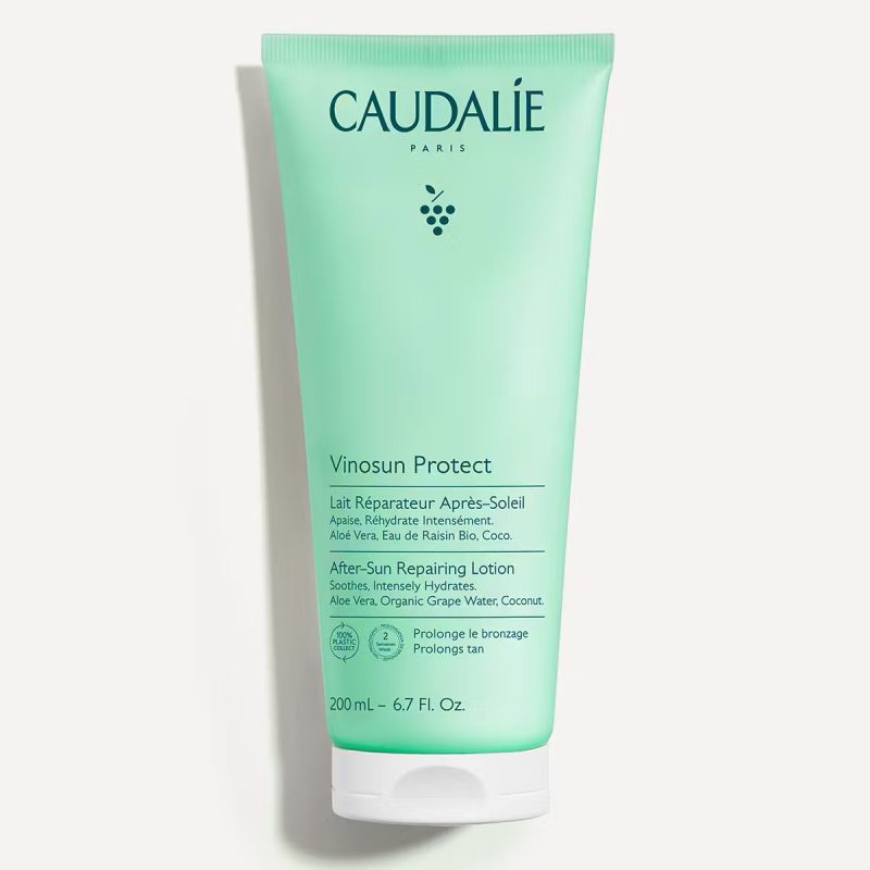Caudalie Vinosun Protect After-Sun Repairing Lotion 200ml