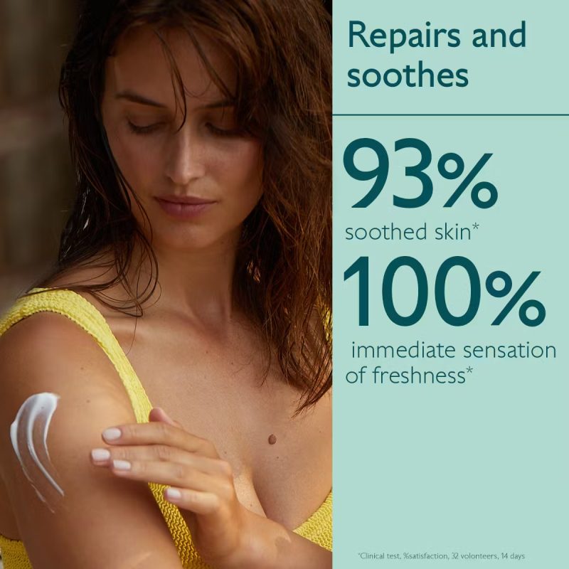 Caudalie Vinosun Protect After-Sun Repairing Lotion 200ml - Image 2