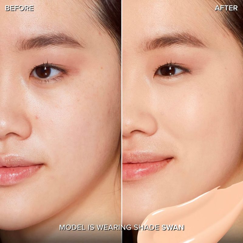 Too Faced Born This Way Super Coverage Multi-Use Concealer Swan - Image 2