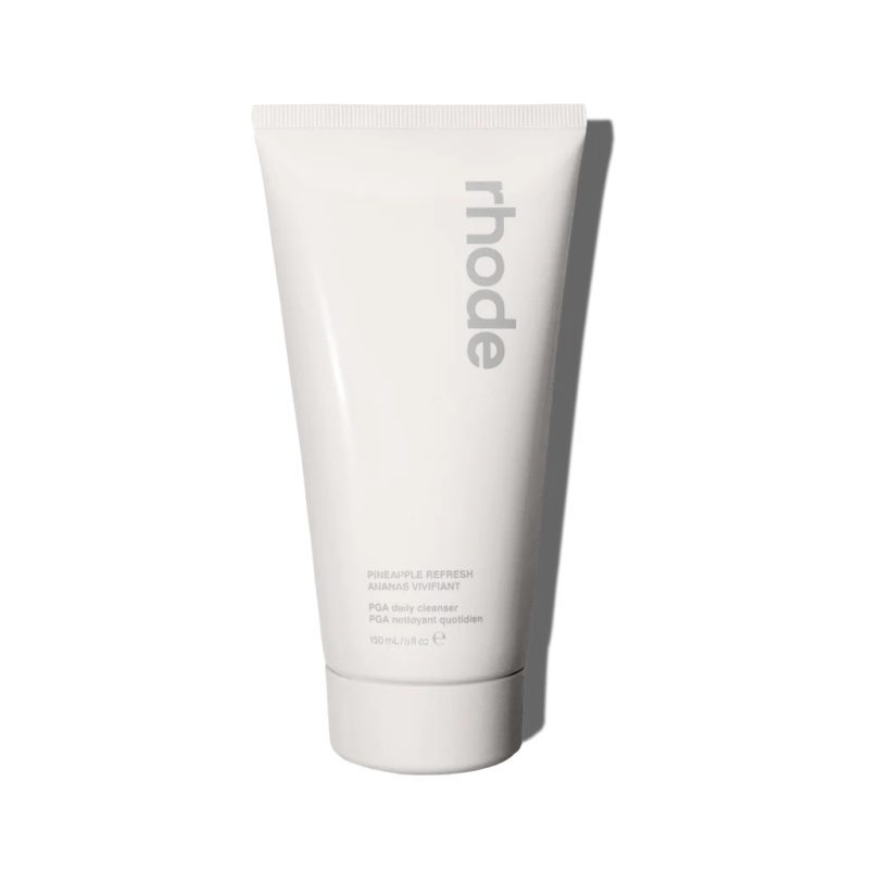 Rhode Pineapple Refresh Cleanser