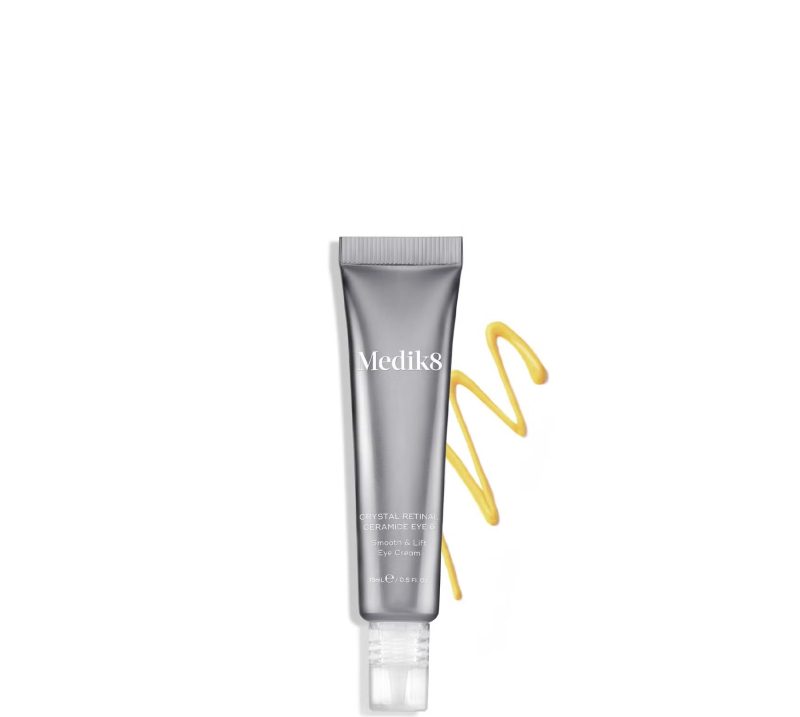 Medik8 Crystal Retinal Ceramide Eye 6