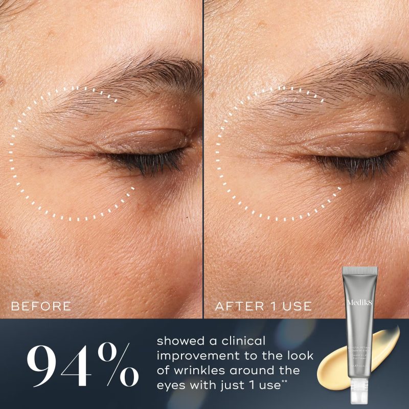 Medik8 Crystal Retinal Ceramide Eye 6 - Image 2