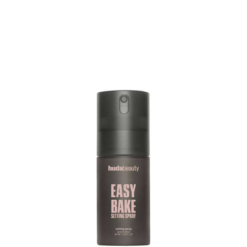 Huda Beauty Easy Bake Setting Spray with 16-Hour Wear 30ml