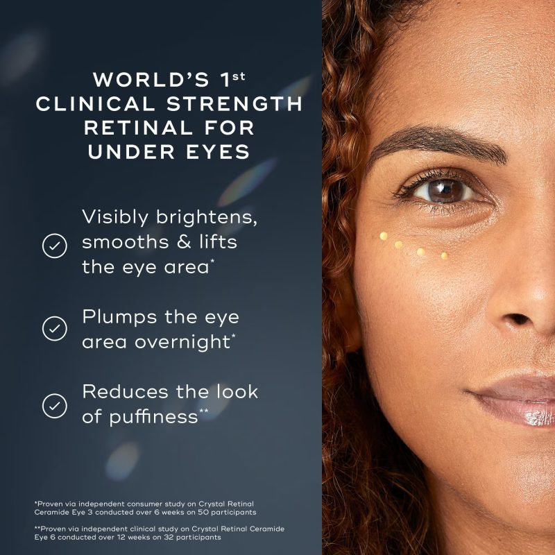 Medik8 Crystal Retinal Ceramide Eye 6 - Image 3