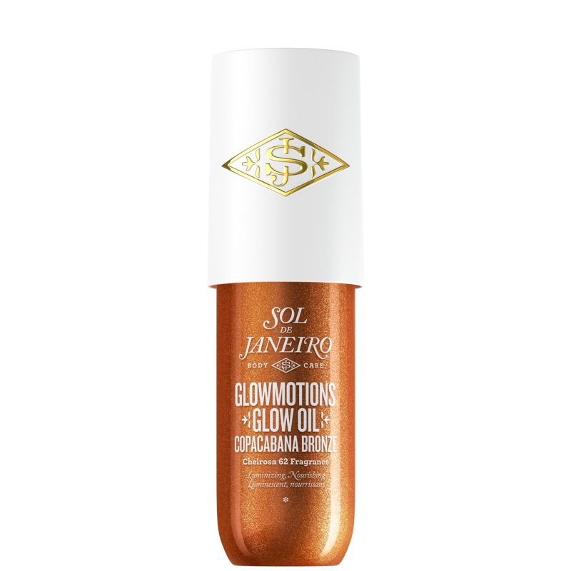 Sol de Janeiro Glowmotions Glow Body Oil Copacabana