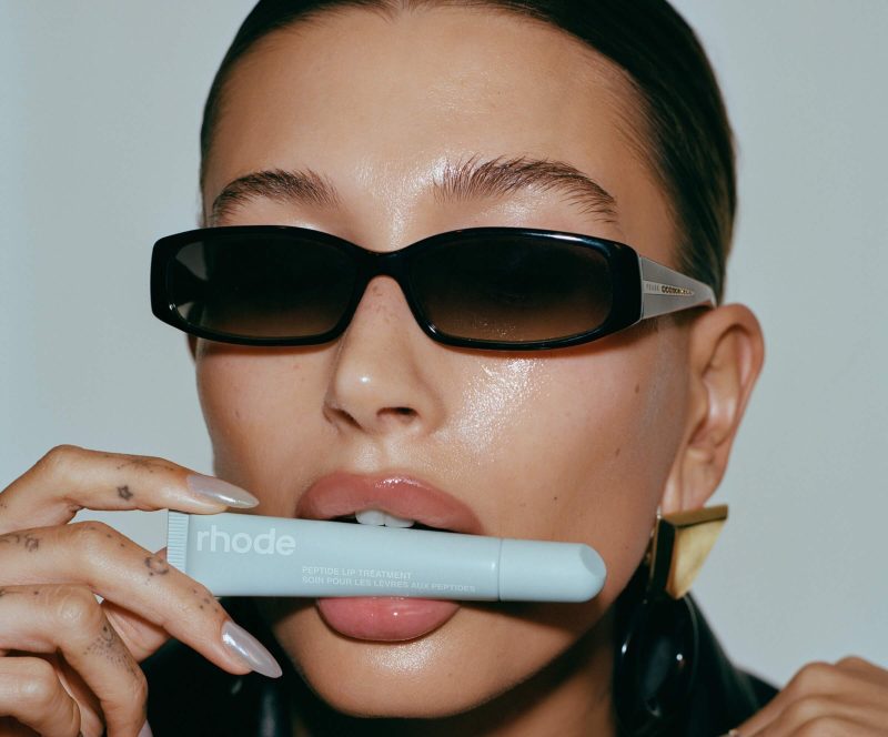 Rhode Peptide Lip Treatment - Image 2