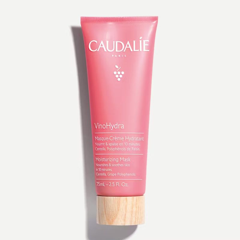 Caudalie VinoHydra Moisturising Mask 75ml