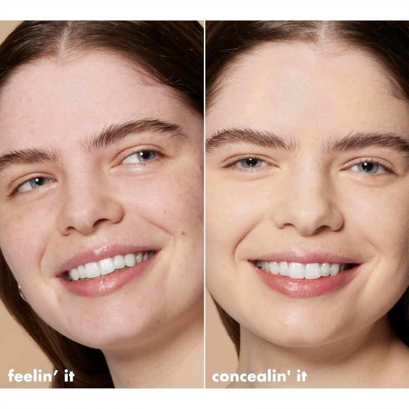 Elf Hydrating Camo Concealer-Fair Beige - Image 2