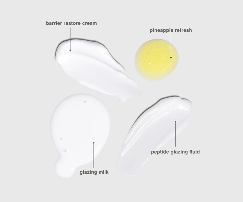 Rhode Kit-Four Daily Skin Essentials - Image 4