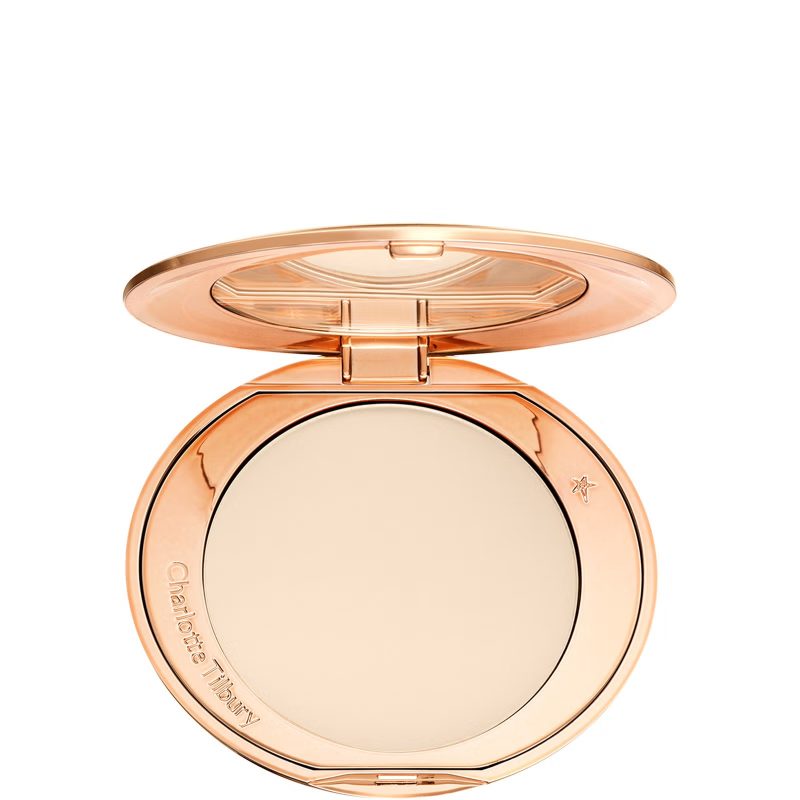 Charlotte Tilbury Airbrush Flawless Finish-Fair