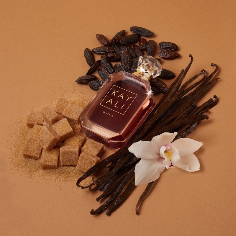 KAYALI Vanilla 28 Eau de Parfum - 10ml - Image 3